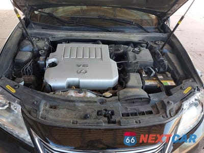 Zdjęcie 11 z 12 samochodu: 2013 LEXUS ES 350 VIN:JTHBK1GG2D2074069 - miniatura