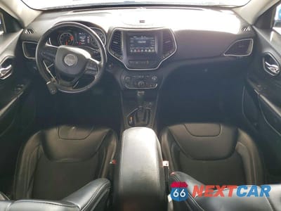 Zdjęcie 8 z 13 samochodu: 2021 JEEP CHEROKEE LATITUDE PLUS VIN:1C4PJLLB9MD155266 - miniatura