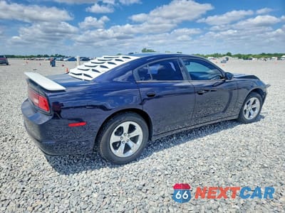 Trzecie zdjęcie samochodu z tyłu: 2011 DODGE CHARGER VIN:2B3CL3CG7BH515706 - miniatura