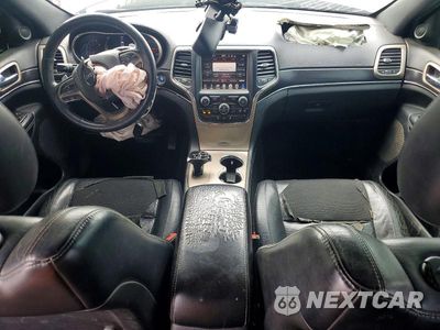 Zdjęcie 8 z 14 samochodu: 2014 JEEP GRAND CHEROKEE LIMITED VIN:1C4RJEBG2EC144778 - miniatura
