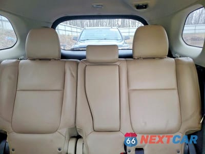 Zdjęcie 10 z 13 samochodu: 2019 MITSUBISHI OUTLANDER SE VIN:JA4AZ3A31KJ000830 - miniatura