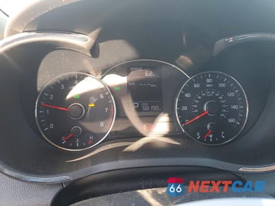 Zdjęcie 9 z 12 samochodu: 2016 KIA FORTE LX VIN:KNAFK4A68G5617610 - miniatura