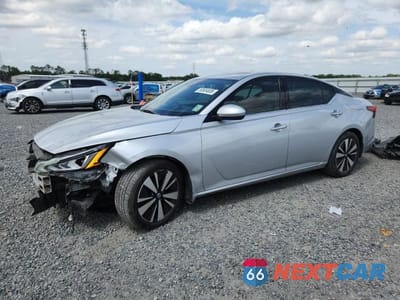 2019 NISSAN ALTIMA SV 1N4BL4DV1KC146220 - główne zdjęcie licytacji z USA - miniatura