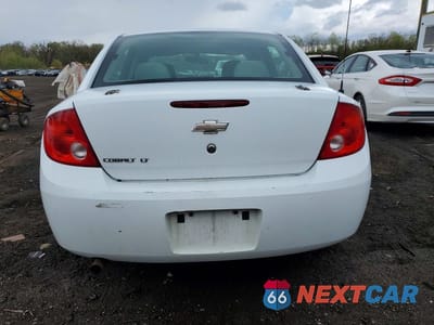 Zdjęcie 6 z 12 samochodu: 2009 CHEVROLET COBALT LT VIN:1G1AT58H897101321 - miniatura