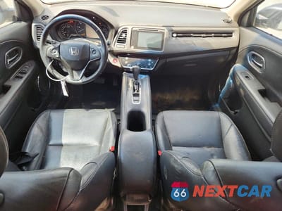 Zdjęcie 8 z 12 samochodu: 2016 HONDA HR-V EXL VIN:3CZRU5H74GM719246 - miniatura