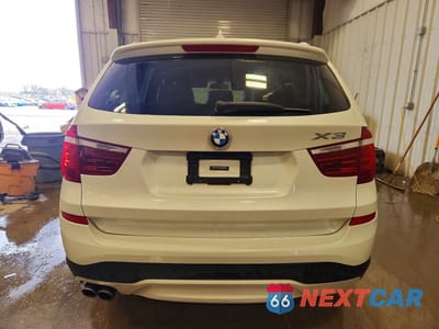 Zdjęcie 6 z 13 samochodu: 2015 BMW X3 XDRIVE28I VIN:5UXWX9C56F0D59445 - miniatura