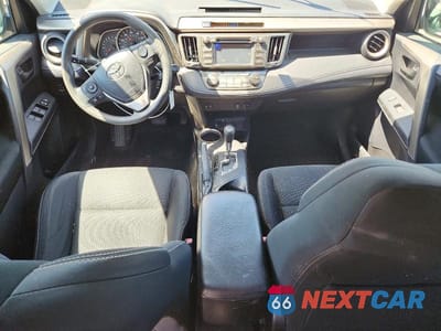 Zdjęcie 8 z 13 samochodu: 2013 TOYOTA RAV4 XLE VIN:2T3RFREV4DW063215 - miniatura
