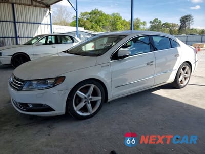 2014 VOLKSWAGEN CC SPORT WVWBP7AN4EE530313 - główne zdjęcie licytacji z USA - miniatura