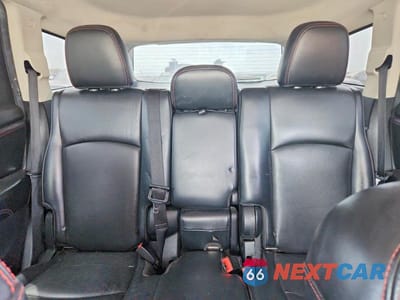 Zdjęcie 10 z 14 samochodu: 2013 DODGE JOURNEY R VIN:3C4PDCEG6DT661387 - miniatura