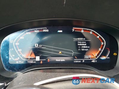 Zdjęcie 9 z 13 samochodu: 2022 BMW 530 I VIN:WBA53BH06NCK23434 - miniatura