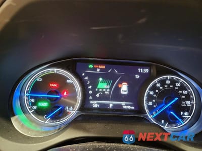Zdjęcie 9 z 13 samochodu: 2021 TOYOTA VENZA XLE VIN:JTEAAAAH7MJ018874 - miniatura