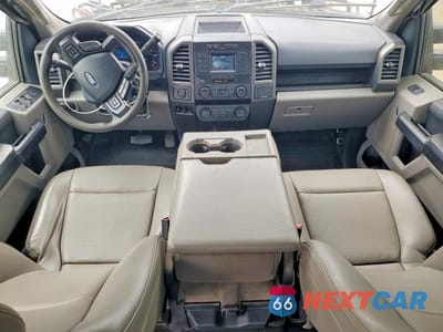 Zdjęcie 8 z 13 samochodu: 2022 FORD F250 SUPER DUTY VIN:1FT7W2BT4NEF89628 - miniatura