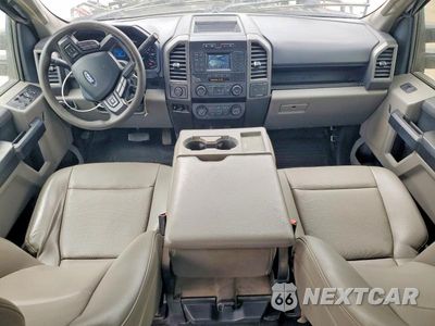 Zdjęcie 8 z 13 samochodu: 2022 FORD F250 SUPER DUTY VIN:1FT7W2BT4NEF89628 - miniatura