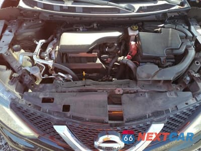 Zdjęcie 12 z 13 samochodu: 2017 NISSAN ROGUE SPORT SV VIN:JN1BJ1CP4HW026598 - miniatura