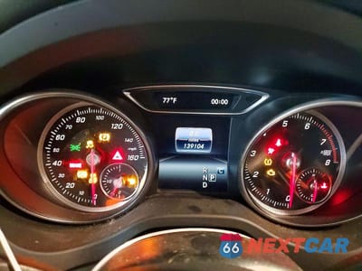 Zdjęcie 9 z 13 samochodu: 2018 MERCEDES-BENZ GLA 250 VIN:WDCTG4EB7JJ404221 - miniatura