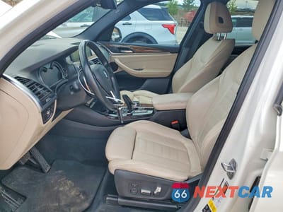 Zdjęcie 7 z 12 samochodu: 2018 BMW X3 XDRIVE30I VIN:5UXTR9C50JLC79921 - miniatura