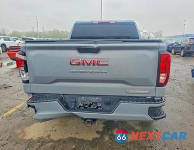 Zdjęcie 6 z 12 samochodu: 2024 GMC SIERRA K1500 ELEVATION-L VIN:3GTPUJEKXRG302178 - miniatura