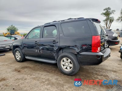 Drugie zdjęcie samochodu z przodu: 2011 GMC YUKON SLT VIN:1GKS2CE06BR129053 - miniatura