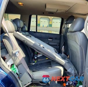 Zdjęcie 10 z 12 samochodu: 2005 DODGE DURANGO LIMITED VIN:1D4HB58D45F563870 - miniatura
