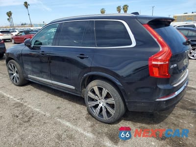 Drugie zdjęcie samochodu z przodu: 2024 VOLVO XC90 PLUS VIN:YV4H60CE3R1249809 - miniatura