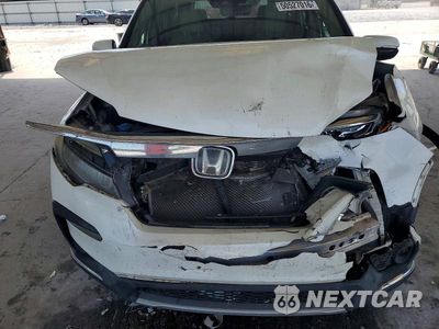Zdjęcie 11 z 12 samochodu: 2019 HONDA PILOT ELITE VIN:5FNYF6H0XKB042978 - miniatura