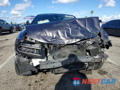 Piąte zdjęcie samochodu w środku: 2021 DODGE CHARGER SXT VIN:2C3CDXBG1MH668819 - miniatura