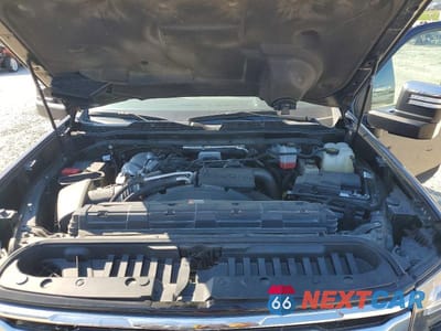 Zdjęcie 11 z 13 samochodu: 2024 CHEVROLET SILVERADO K3500 LTZ VIN:1GC4YUEY8RF280227 - miniatura