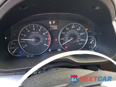 Zdjęcie 9 z 12 samochodu: 2012 SUBARU LEGACY 2.5I VIN:4S3BMBA65C3022753 - miniatura