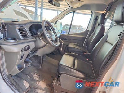 Zdjęcie 7 z 13 samochodu: 2024 FORD TRANSIT T-150 VIN:1FTYE1Y80RKA75674 - miniatura