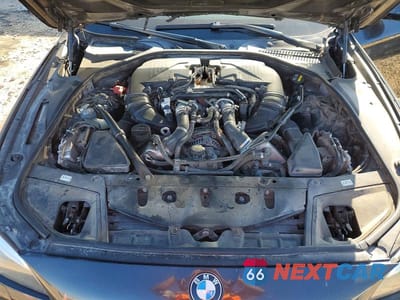 Zdjęcie 11 z 11 samochodu: 2015 BMW 550 I VIN:WBAKN9C54FD682496 - miniatura