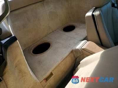 Zdjęcie 10 z 11 samochodu: 1993 MERCEDES-BENZ 500 SL VIN:WDBFA67E3PF072375 - miniatura