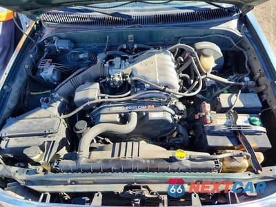 Zdjęcie 11 z 12 samochodu: 2003 TOYOTA TACOMA DOUBLE CAB PRERUNNER VIN:5TEGN92N83Z202697 - miniatura