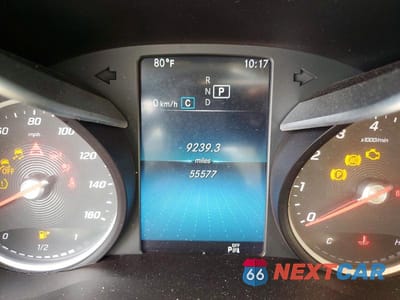 Zdjęcie 9 z 14 samochodu: 2021 MERCEDES-BENZ GLC 300 VIN:W1N0G8DB0MV307465 - miniatura