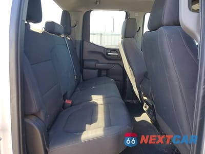 Zdjęcie 10 z 12 samochodu: 2019 CHEVROLET SILVERADO K1500 TRAIL BOSS CUSTOM VIN:1GCRYCEF2KZ246318 - miniatura
