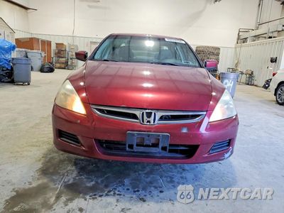 Piąte zdjęcie samochodu w środku: 2006 HONDA ACCORD SE VIN:1HGCM56376A163992 - miniatura