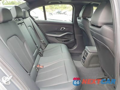 Zdjęcie 10 z 11 samochodu: 2026 BMW 330XI VIN:3MW89CW00T8G05368 - miniatura