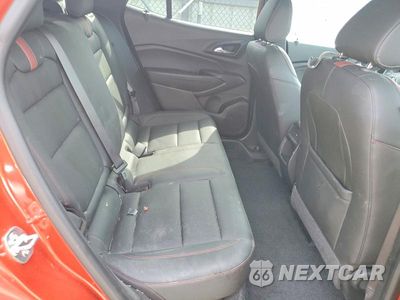 Zdjęcie 11 z 13 samochodu: 2024 CHEVROLET TRAX 2RS VIN:KL77LJE24RC173356 - miniatura