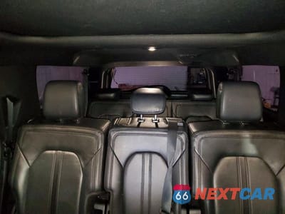 Zdjęcie 10 z 13 samochodu: 2018 FORD EXPEDITION MAX LIMITED VIN:1FMJK2AT9JEA29306 - miniatura
