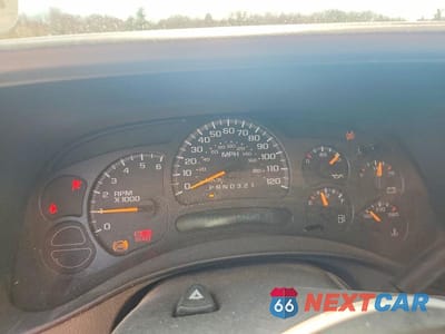Zdjęcie 9 z 12 samochodu: 2006 GMC NEW SIERRA C1500 VIN:3GTEC14T96G215985 - miniatura