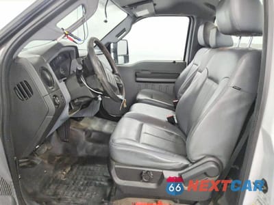 Zdjęcie 7 z 11 samochodu: 2015 FORD F350 SUPER DUTY VIN:1FTBF3A6XFEA66062 - miniatura