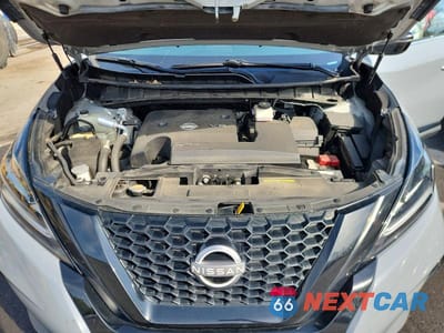 Zdjęcie 12 z 14 samochodu: 2023 NISSAN MURANO SV VIN:5N1AZ2BS4PC104211 - miniatura