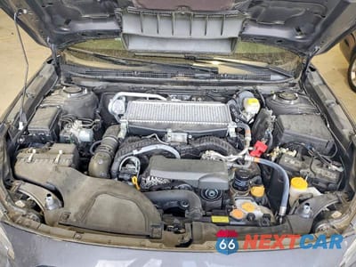 Zdjęcie 12 z 13 samochodu: 2025 SUBARU OUTBACK WILDERNESS VIN:4S4BTGUD3S3136237 - miniatura