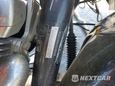 Zdjęcie 8 z 8 samochodu: 2009 HARLEY-DAVIDSON FLHTCU VIN:1HD1FC4199Y617840 - miniatura