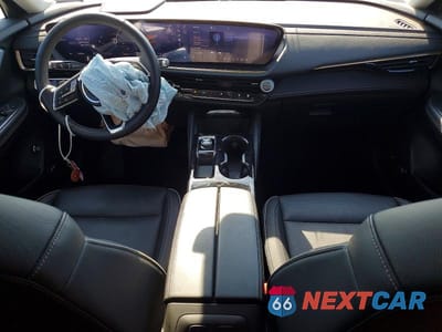 Zdjęcie 8 z 13 samochodu: 2024 BUICK ENVISION AVENIR VIN:LRBFZSE43RD046322 - miniatura