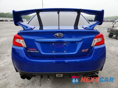 Zdjęcie 6 z 12 samochodu: 2018 SUBARU WRX STI VIN:JF1VA2M67J9826151 - miniatura