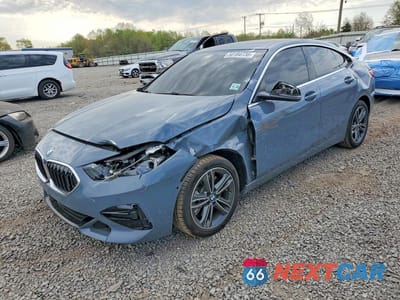 2023 BMW 228XI WBA73AK01P7M28067 - główne zdjęcie licytacji z USA - miniatura