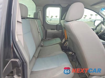 Zdjęcie 10 z 13 samochodu: 2005 NISSAN TITAN XE VIN:1N6BA06A85N536434 - miniatura