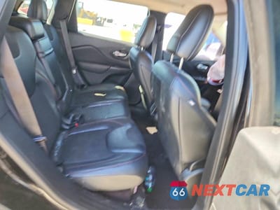 Zdjęcie 11 z 13 samochodu: 2017 JEEP CHEROKEE TRAILHAWK VIN:1C4PJMBS6HW546327 - miniatura