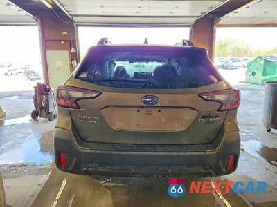 Zdjęcie 6 z 13 samochodu: 2020 SUBARU OUTBACK PREMIUM VIN:4S4BTAEC3L3103422 - miniatura