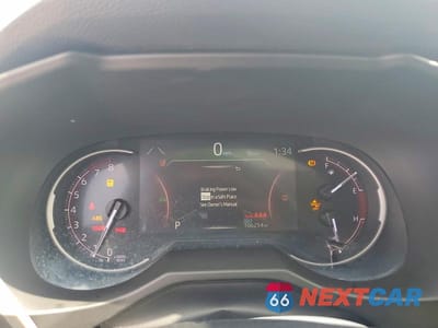 Zdjęcie 9 z 14 samochodu: 2019 TOYOTA RAV4 LIMITED VIN:2T3N1RFV4KW081335 - miniatura